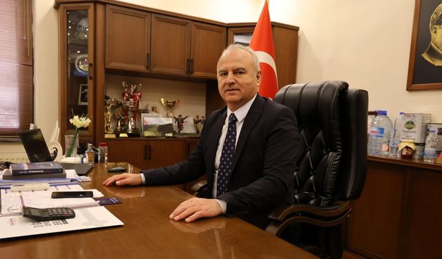 Başkan Kıvrak: Ramazan, paylaşma ve dayanışma ayıdır