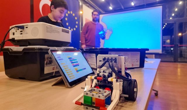 Başkan Yetişkin: “Gençliğe yapılan yatırım geleceğe yatırımdır”