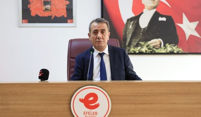 Başkan Yetişkin’den Kuvayı Milliye için anlamlı tahsis