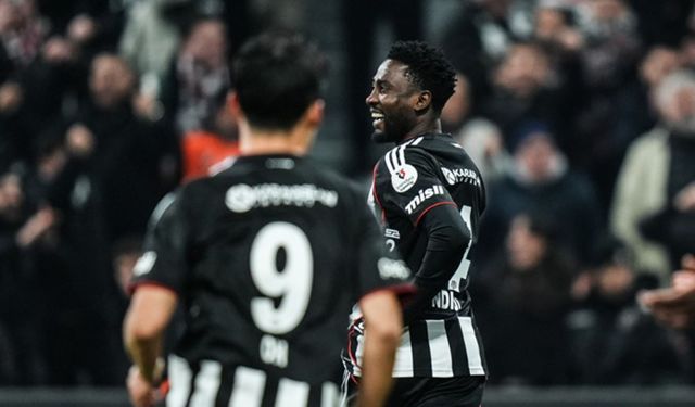 Beşiktaş Kocaelispor muhtemel 11’leri: İlk 11 belli oldu mu? Maç ne zaman, saat kaçta?