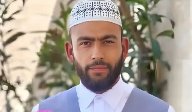 Celal Karatüre Roman mı? Kâbe'de Hacılar Hu Der Allah ilahisini söyleyen Celal Karatüre kimdir?