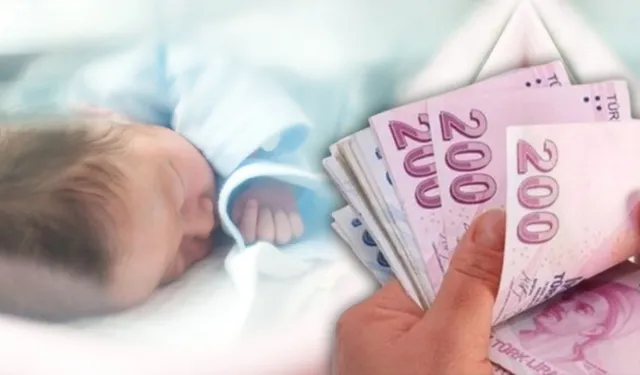 Çocuk sahibi olmak isteyenlere müjde! Devlet desteği artacak