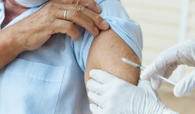 Covid-19 aşısı olan herkesi ilgilendiren haber geldi!