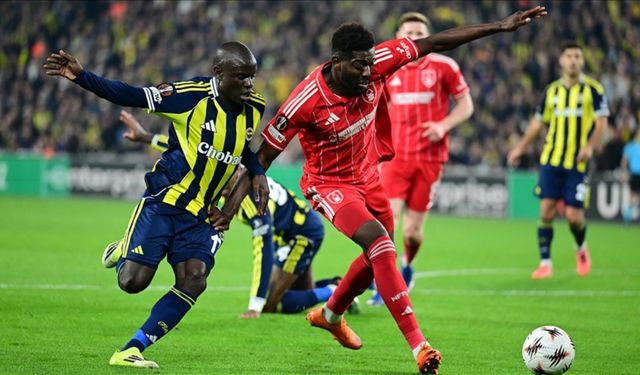 Fenerbahçe - Samsunspor maçı canlı nasıl izlenir? FB - SAM maçı hangi kanalda, ne zaman ve saat kaçta canlı yayınlanacak
