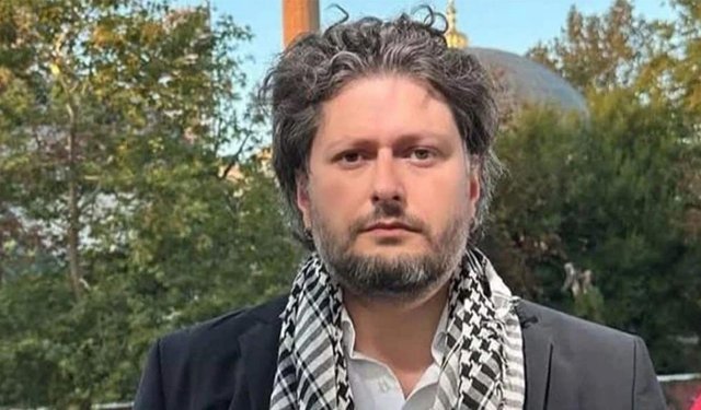 Furkan Bölükbaşı kimdir, nereli ve kaç yaşında? Furkan Bölükbaşı ne iş yapıyor?