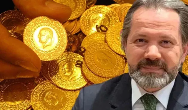 Gram altın 14 bin TL oldu! İslam Memiş uyardı: Sakın bunu yapmayın