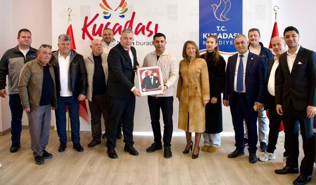 Günel: “Her adaya eşit mesafedeyim”