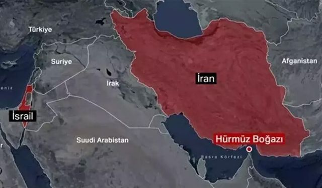 Hürmüz Boğazı kapatıldı mı? Hürmüz Boğazı'nın önemi nedir, kapanırsa ne olur?
