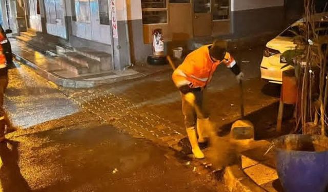 Zencirci "Temiz bir Germencik için çalışıyoruz"