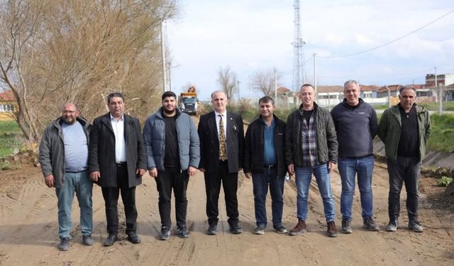 İncirliova’dan Şehir Hastanesi’ne yeni güzergâh