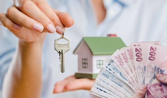 Kira öder gibi ev sahibi olma fırsatı! Peşinat yok, faiz yok, taksitler 3 yıl sonra ödenecek