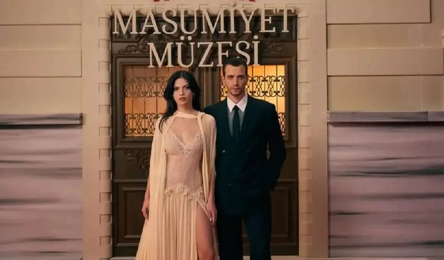 Masumiyet Müzesi 2. sezon çıkacak mı, ne zaman yayınlanacak? Yeni sezon kararı belli oldu