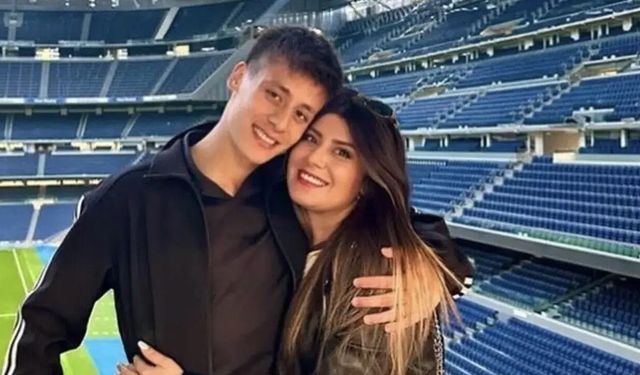 Arda Güler'in Ablası Nurgül Güler Kimdir, Kaç Yaşında ve Ne İş Yapıyor?