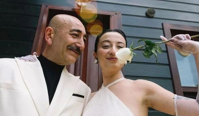 Melike Şahin'in eşi Sedat Arpalık kimdir? Sedat Arpalık ne iş yapıyor, kaç yaşında, nereli?