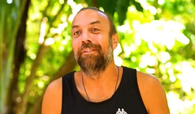 SURVIVOR SERCAN KİMDİR? Sercan Yıldırım kaç yaşında, nereli, hangi takımlarda oynadı?