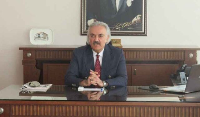 Söke’de çocuklar üşümesin projesine Kaymakam Akça’dan destek