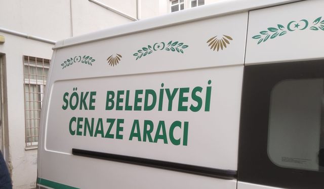 Söke Belediyesi’nden gassallık hizmeti