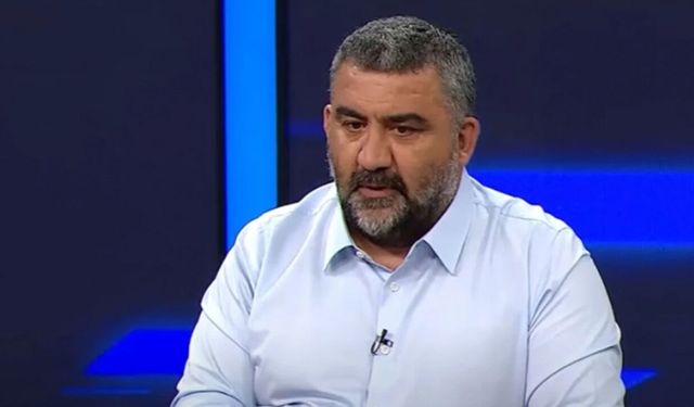 Ümit Özat kimdir, aslen nereli, kaç yaşında? Eski milli futbolcu hangi takımlarda forma giydi?