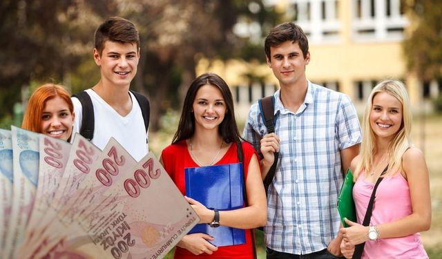 Üniversite öğrencilerine 500 bin TL verilecek! Son başvuru tarihi 10 Şubat