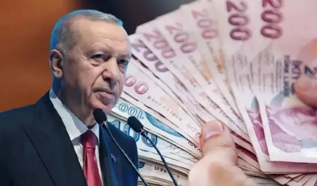 Yüzde 100 faiz indiriminde şartlar netleşti! Cumhurbaşkanı Erdoğan kararını verdi