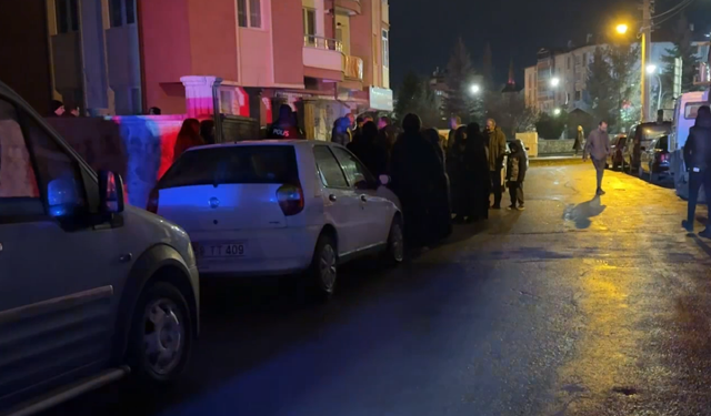 15 yaşındaki çocuk dehşet saçtı: 2 ölü,1 ağır yaralı