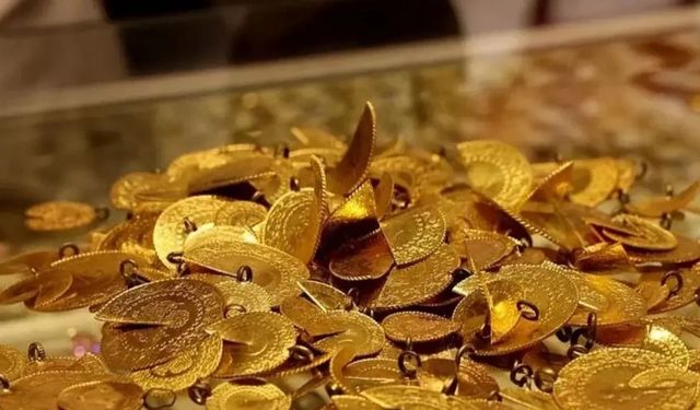 Kapalı Çarşı'da altın krizi çıktı!