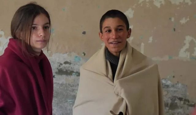 Alpay Kaya kimdir? Tavşan İmparatorluğu filminin Musa’sı Alpay Kaya kaç yaşında, nereli?