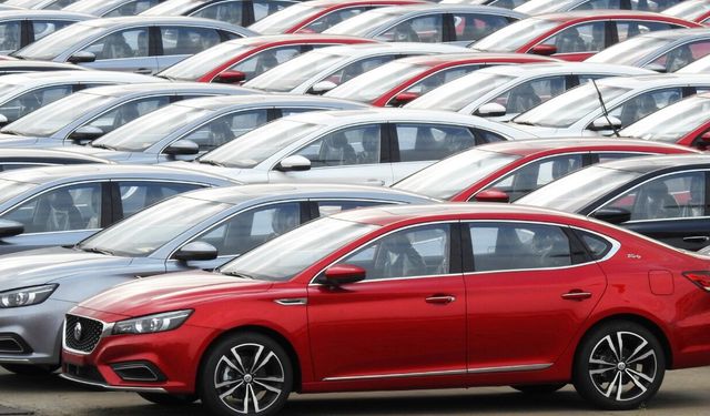 Aracı olanlara rekor ceza: Bunu yapanlar resmen yandı