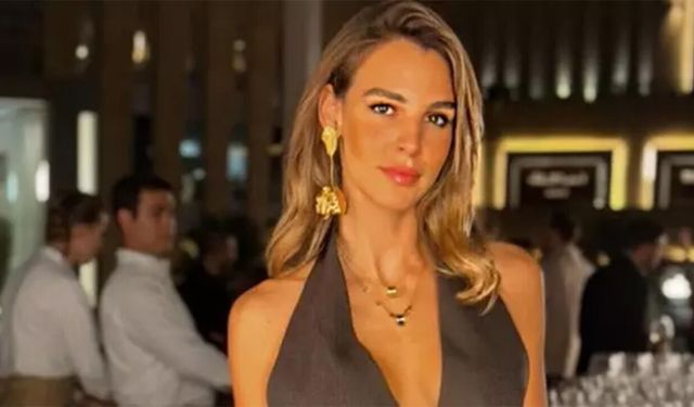 Aslışah Demirağ Kimdir, Kaç Yaşında? Hülya Koçyiğit'in Torunu Aslışah Demirağ Neden Gündemde?