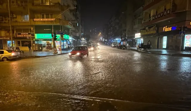 Aydın Kuşadası için 6 Mart alarmı! Meteoroloji saat vererek uyardı