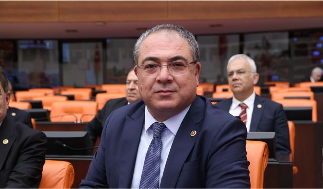 Aydınlı Vekil Karakoz: “Emekliler bayramı mahcubiyetle karşılıyor”