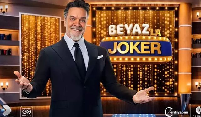 Beyaz'la Joker bu akşam neden yok, bitti mi? 8 Mart Kanal D yayın akışı ve yeni bölüm tarihi