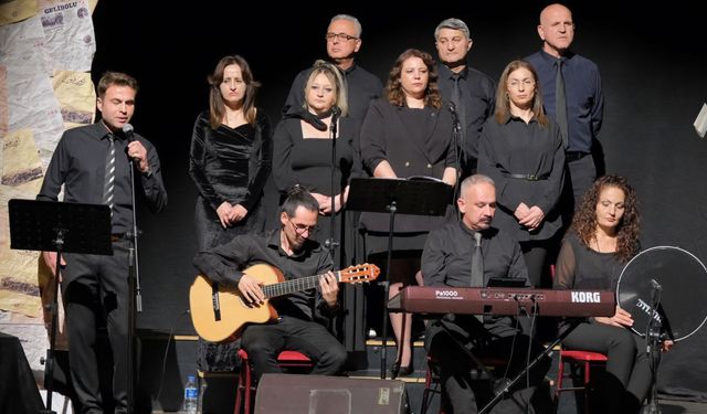 Başkan Çerçioğlu: Bir destandır Çanakkale!