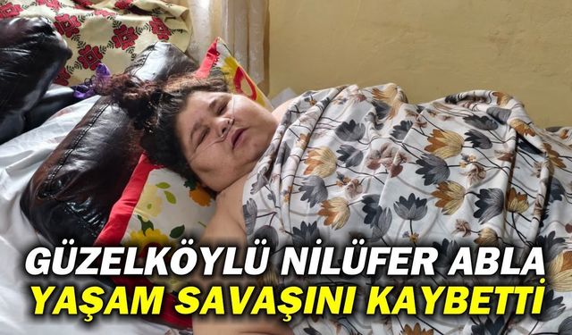 Nazilli'de acı son: Hastane hastane dolaşmıştı