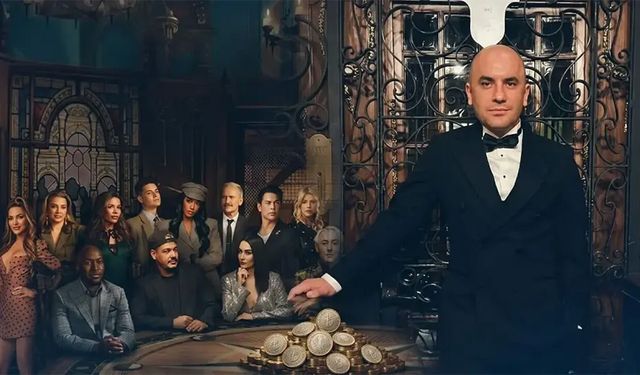 The Traitors Türkiye Ne Zaman Başlıyor, Hangi Platformda? The Traitors Yarışmacıları Kimler?