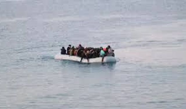 Göçmen faciası: 6’sı çocuk 14 kişi hayatını kaybetti