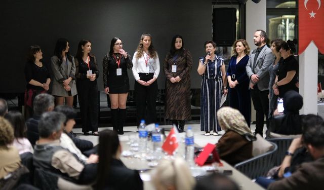 İftarda kültürel etkinlikler dikkat çekti