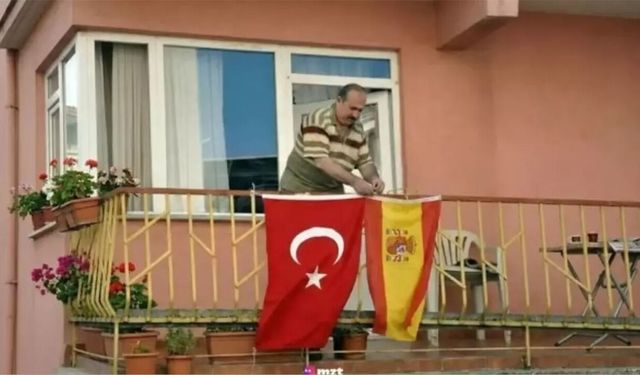 İspanya Türkiye'ye vizeyi kaldırdı mı?