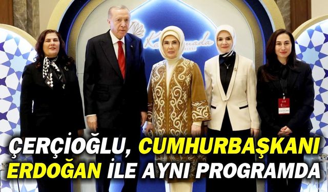 İstanbul’daki ‘Kadınlar Günü İftarı’nda bir araya geldiler