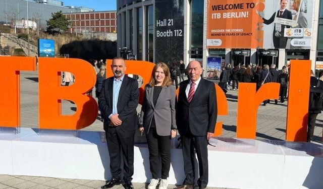 İyonya’nın incisi Didyma dünyaya açıldı