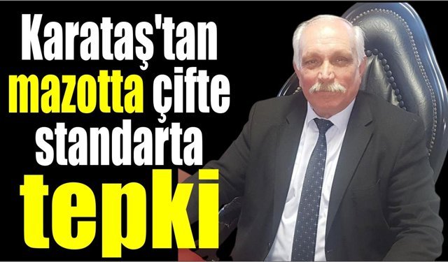 Mazot fiyatları Söke’de tepki topladı