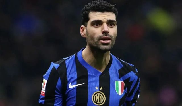 Mehdi Taremi kimdir? İranlı yıldız futbolcu kaç yaşında, hangi takımlarda oynadı ve neden ülkesine dönüyor?