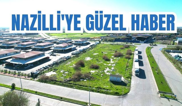 Nazilli'de 17 işyeri için sözleşme imzalandı