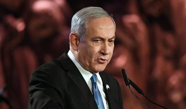 Binyamin Netanyahu öldü mü, yaşıyor mu? İran İsrail Başbakanlık ofisini vurdu mu?