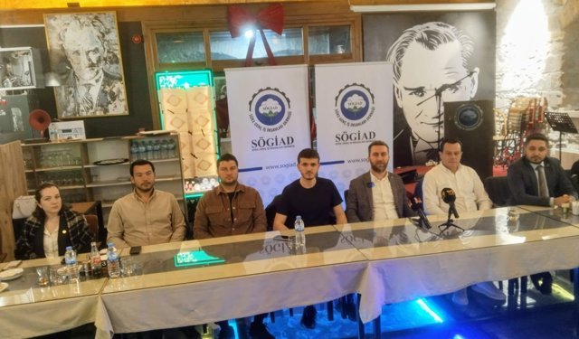 Söke 30’uncu Tarım Fuarı için geri sayım başladı