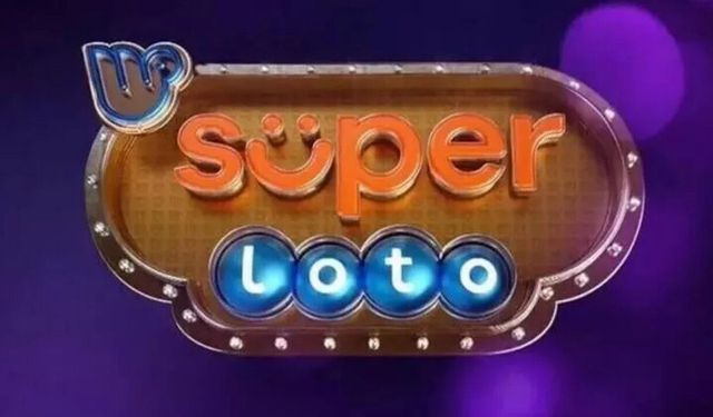 Süper Loto sonuçları açıklandı mı? 5 Mart 2026 Milli Piyango Süper Loto bilet sorgulama ve çekiliş ekranı