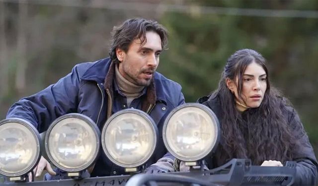 Taşacak Bu Deniz nerede çekiliyor? TRT 1 Taşacak Bu Deniz dizisi konusu nedir ve oyuncuları kimler? (İşte çekim yerleri)