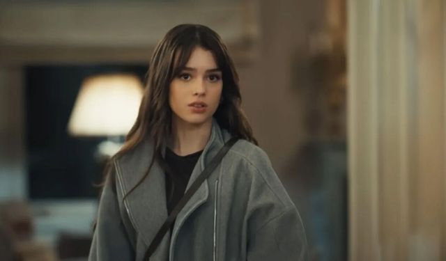 Ülkü Hilal Çiftçi kimdir? Yeraltı dizisi Melek karakteri Ülkü Hilal Çiftçi kaç yaşında, nereli? Hangi dizilerde oynadı?