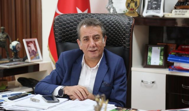 Yetişkin: “Bayramlar sevgi ve dayanışmanın günüdür”