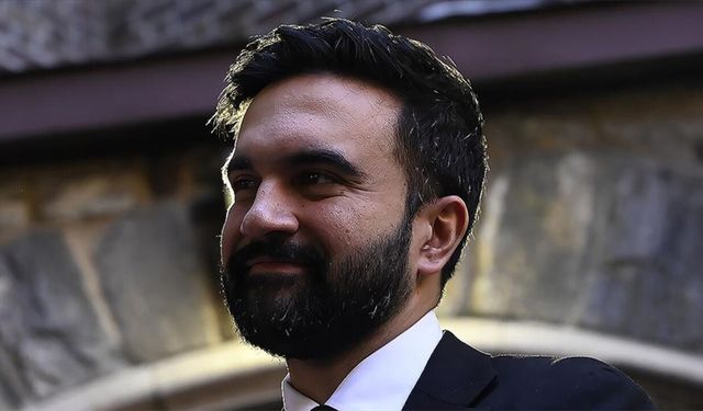 Zohran Mamdani kimdir? Oğuzhan Uğur'un konuğu New York Belediye Başkanı Zohran Mamdani'nin hayatı